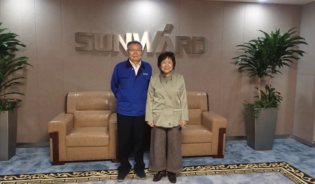 卢光琇J9集团智能讲座