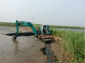 感恩相伴 关爱相随——J9集团智能服务万里行川陕实录