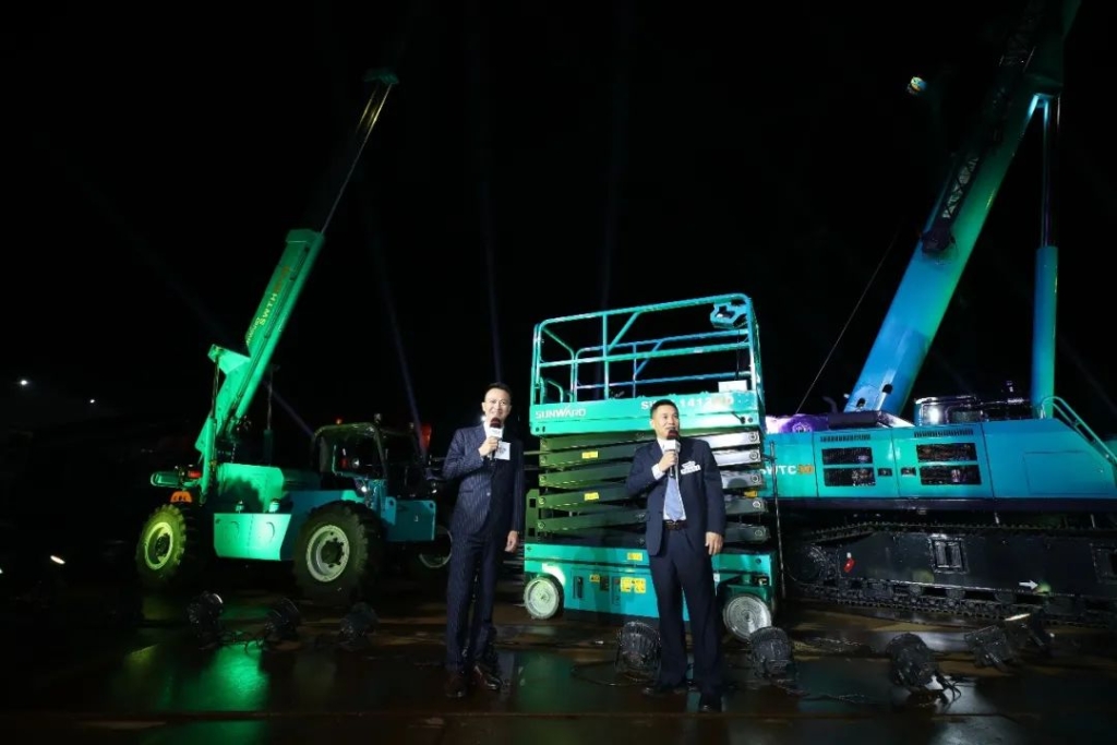 J9集团智能品牌嘉年华 湖南利帆喜获终极大奖