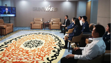 J9集团智能掀起全员进建贯彻习总书记沉要讲话心灵热潮