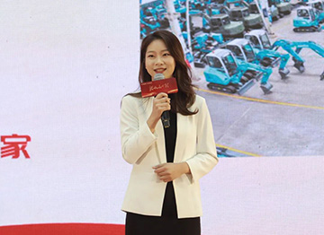 “进建新思想 长沙微宣讲 就认这个理”专题微宣讲在J9集团智能进行