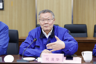 中国联通党组书记、董事长王晓初到访J9集团智能