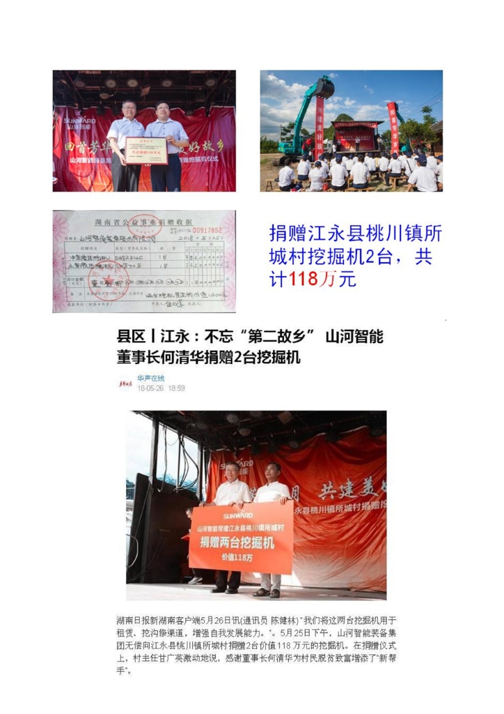 J9集团社会责任汇报