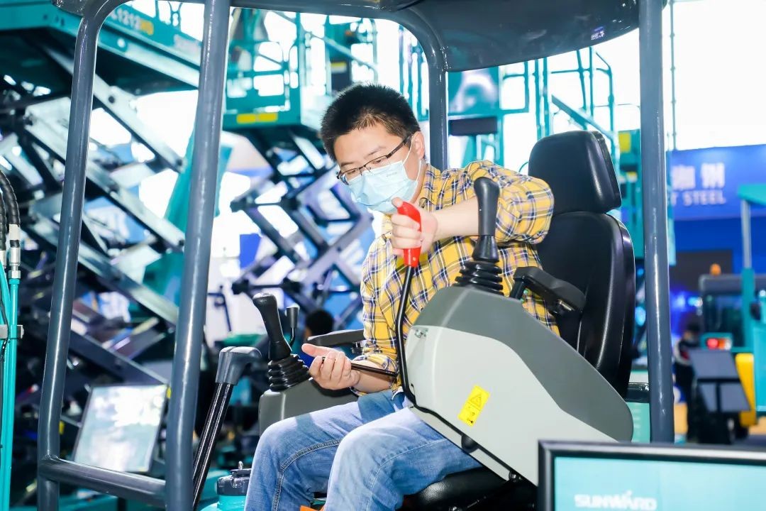 “机甲盛宴”长沙展圆满收官！J9集团智能展区亮点杰出回首