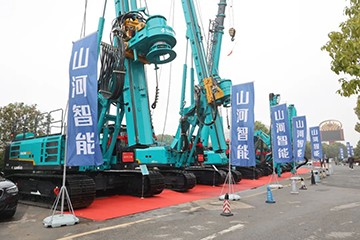 现场签约4亿！J9集团智能武汉再传喜报