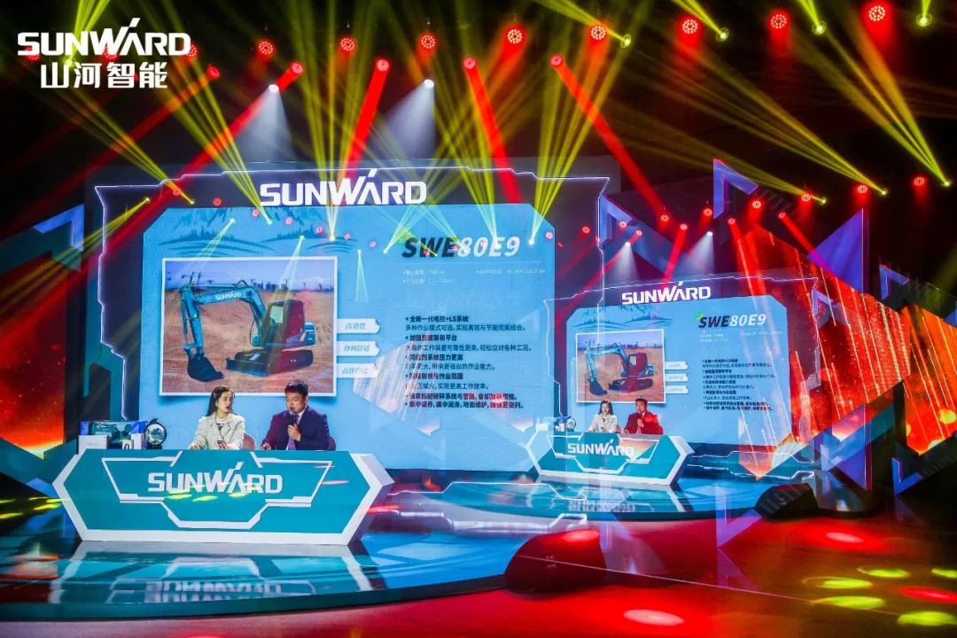 全程送礼！J9集团智能龙仰面专场直播杰出收官！