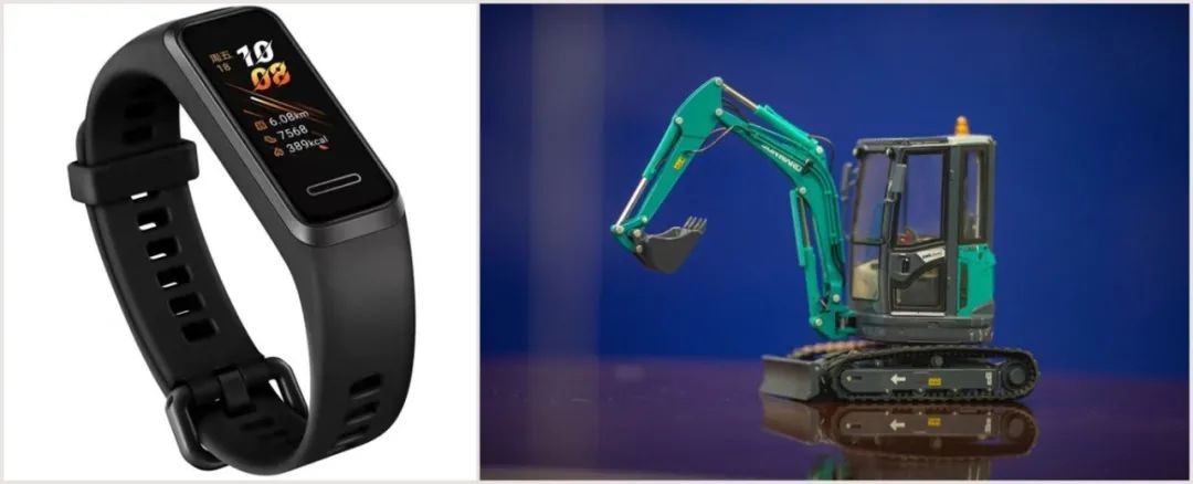 进场布展！2021年长沙国际工程机械展倒计时，J9集团智能展区亮点提前剧透