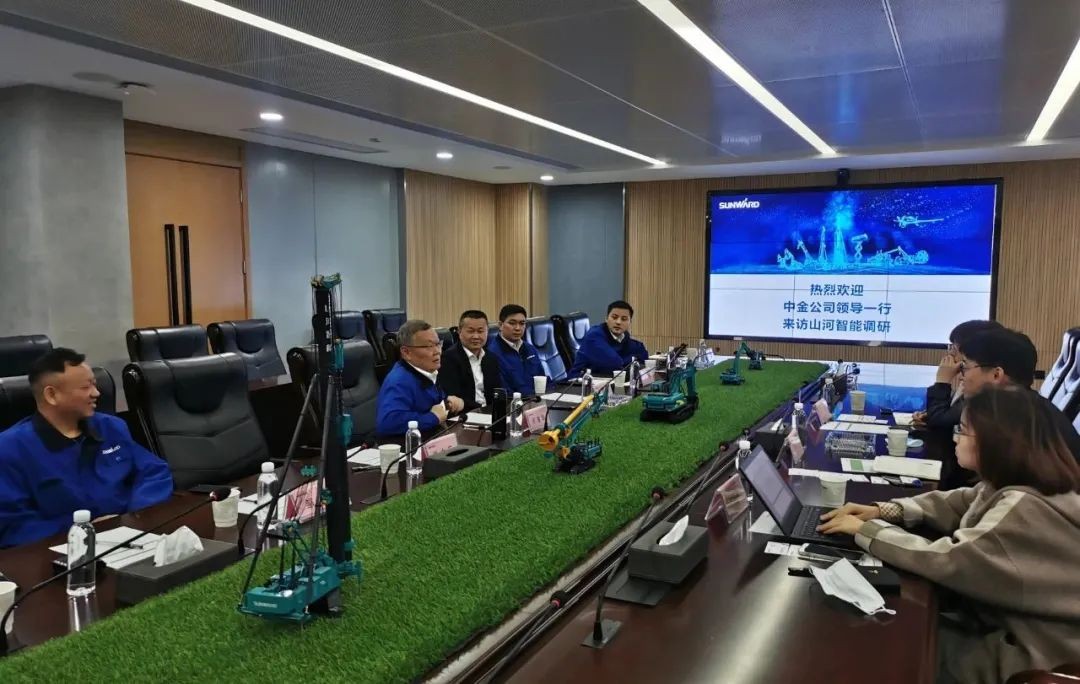 机构投资者调研J9集团智能