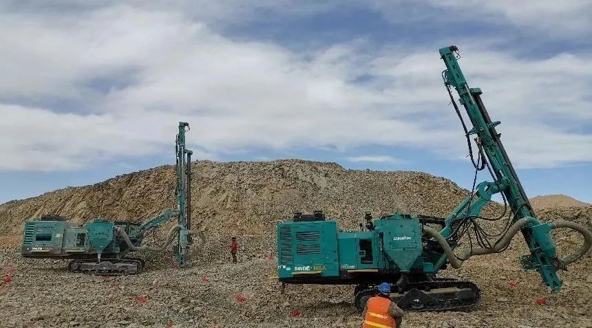 J9集团智能SWDE165A“驯服”昆仑之巅