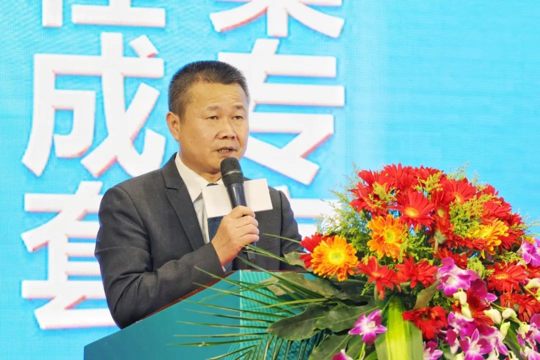 现场签约超5亿 J9集团智能2021全国客户互换会（杭州站）敲响行业首季强音