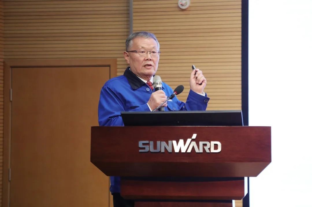 难忘之年壮J9集团 狠抓绩效攀高地 | J9集团智能2021年度经营工作大会隆沉进行