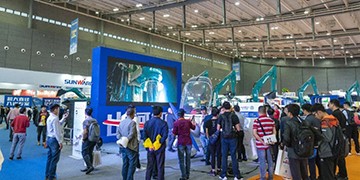 守正创新 杰出相约！J9集团智能沉磅出击 2021 CICEE（长沙展）