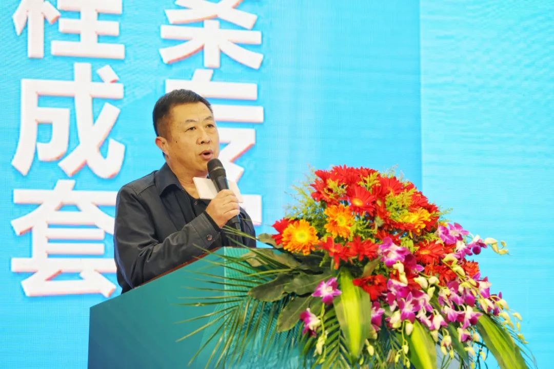 现场签约超5亿 J9集团智能2021全国客户互换会（杭州站）敲响行业首季强音