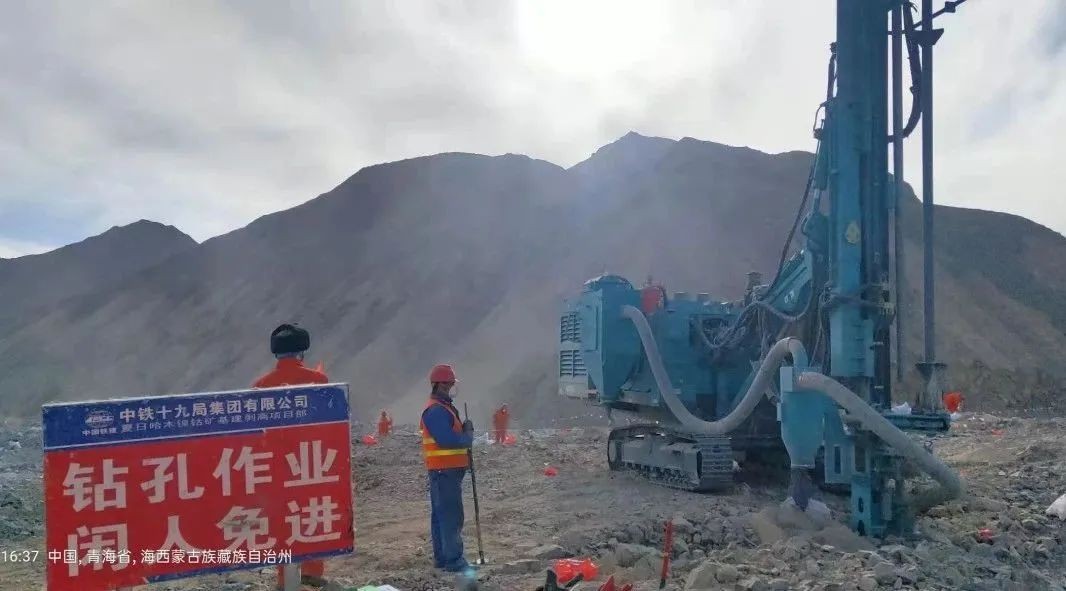 J9集团智能SWDE165A“驯服”昆仑之巅