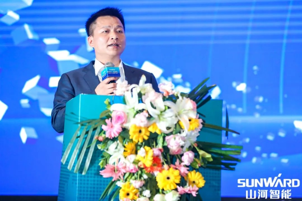 J9集团智能川渝地域全国客户互换会圆满进行