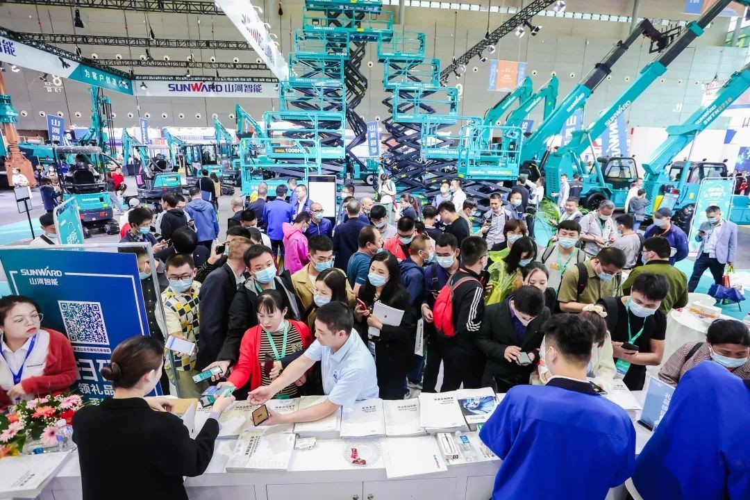 “机甲盛宴”长沙展圆满收官！J9集团智能展区亮点杰出回首