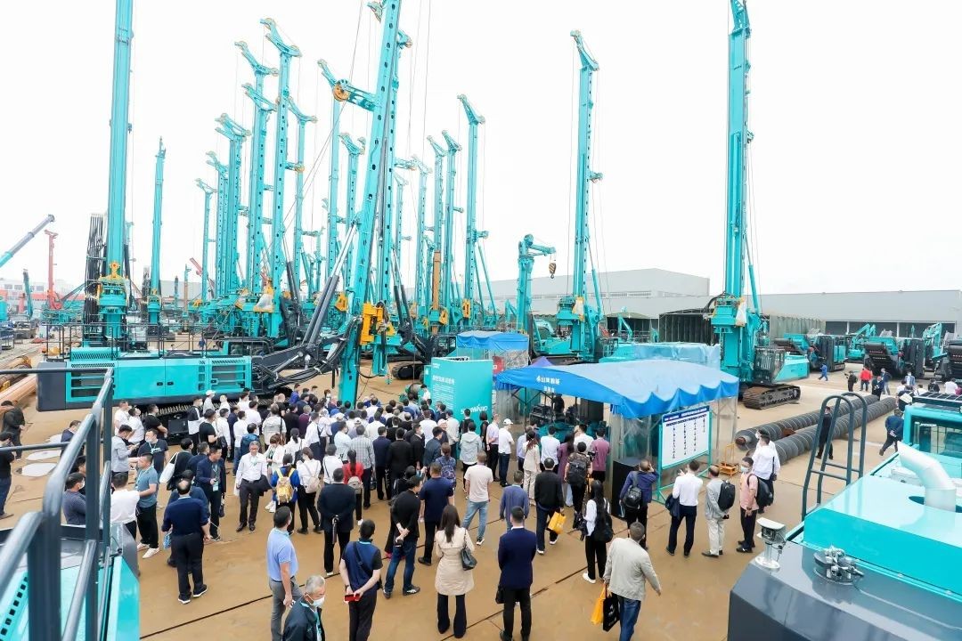 “机甲盛宴”长沙展圆满收官！J9集团智能展区亮点杰出回首