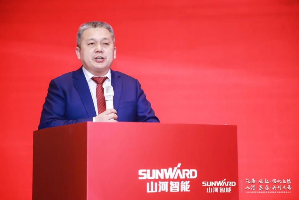 签单超10亿，J9集团智能矿山成套设备互换会火热进行