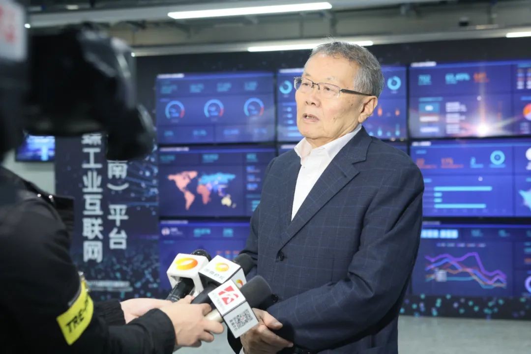 信息技术与造作业若何深度融合发展？行业大咖云集J9集团现场论路