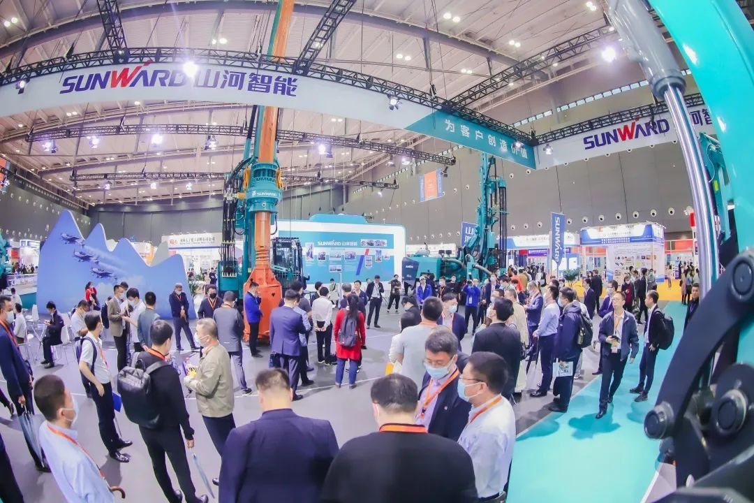 “机甲盛宴”长沙展圆满收官！J9集团智能展区亮点杰出回首