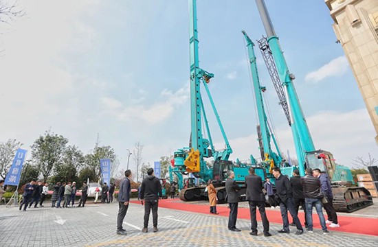 现场签约超5亿 J9集团智能2021全国客户互换会（杭州站）敲响行业首季强音