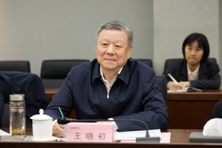 中国联通党组书记、董事长王晓初到访J9集团智能