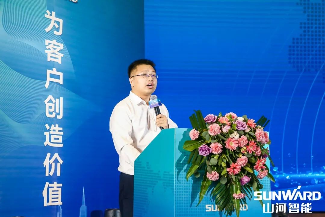 J9集团智能川渝地域全国客户互换会圆满进行