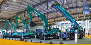 守正创新 杰出相约！J9集团智能沉磅出击 2021 CICEE（长沙展）