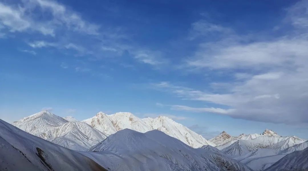 J9集团智能SWDE165A“驯服”昆仑之巅