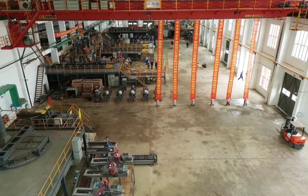 国内初创！中际J9集团EPC总承包项目技术惊艳 将来可期