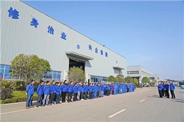 开工大吉！@J9集团人，一路犇向春天