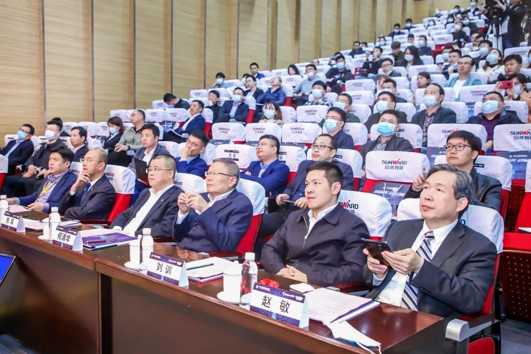 信息技术与造作业若何深度融合发展？行业大咖云集J9集团现场论路