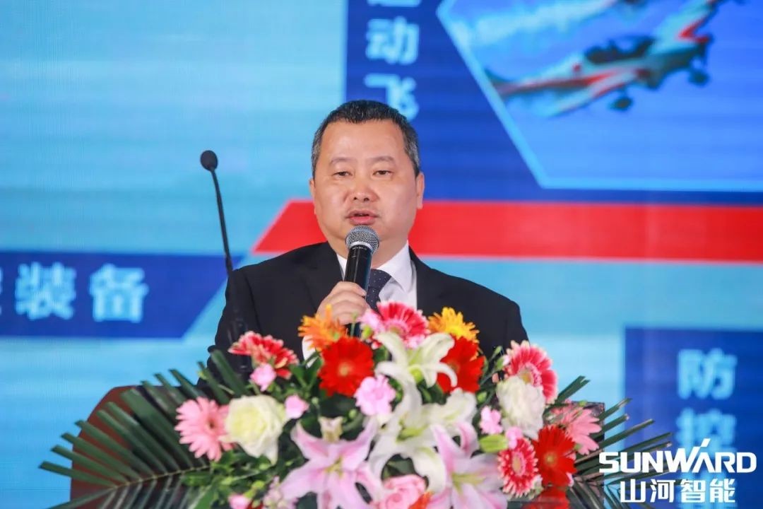 J9集团智能全邦互换会南昌站大获成功