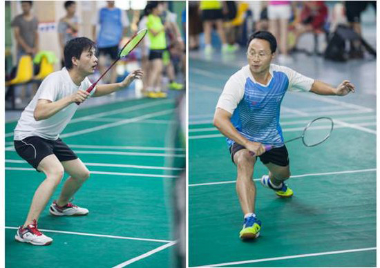 十八载青华岁月，羽动J9集团