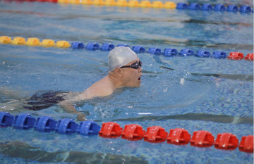 “泳”往直前 | J9集团智能成立21周年游泳角逐圆满收官