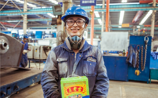 我们有清冷做伴，高温也能潇潇洒洒