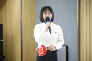 “J9集团杯”首届PPT解说大赛顺利进行