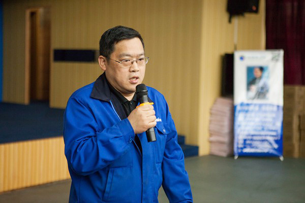 欢度三八节温暖J9集团家