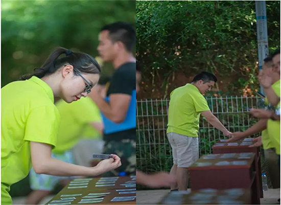 【夯基础 强执行 跨高度】2019J9集团智能挖掘机营销公司拓展训练营顺利发展