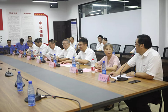 员工子女金榜题名 J9集团家园发放嘉奖