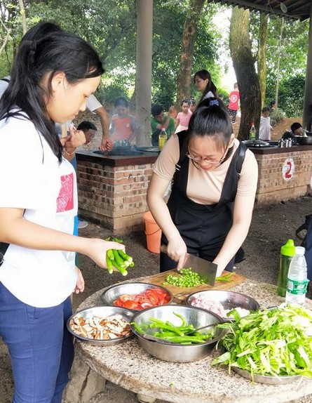 大手牵幼手·“顽”转六一，J9集团智能初次六一亲子主题活动圆满进行