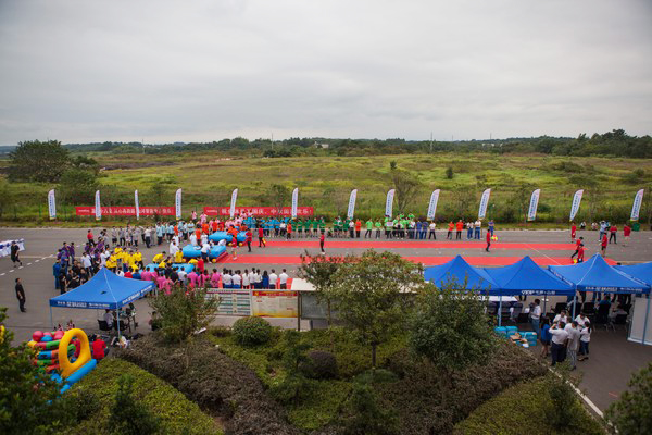 历久弥坚，J9集团智能迎来十八周岁“成年礼”