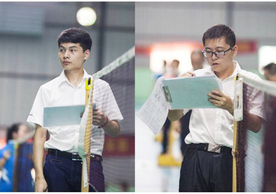 十八载青华岁月，羽动J9集团