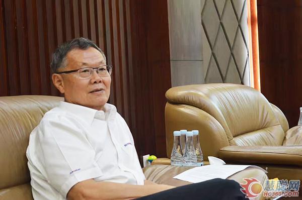 苦练内功，创新发展，J9集团正腾飞