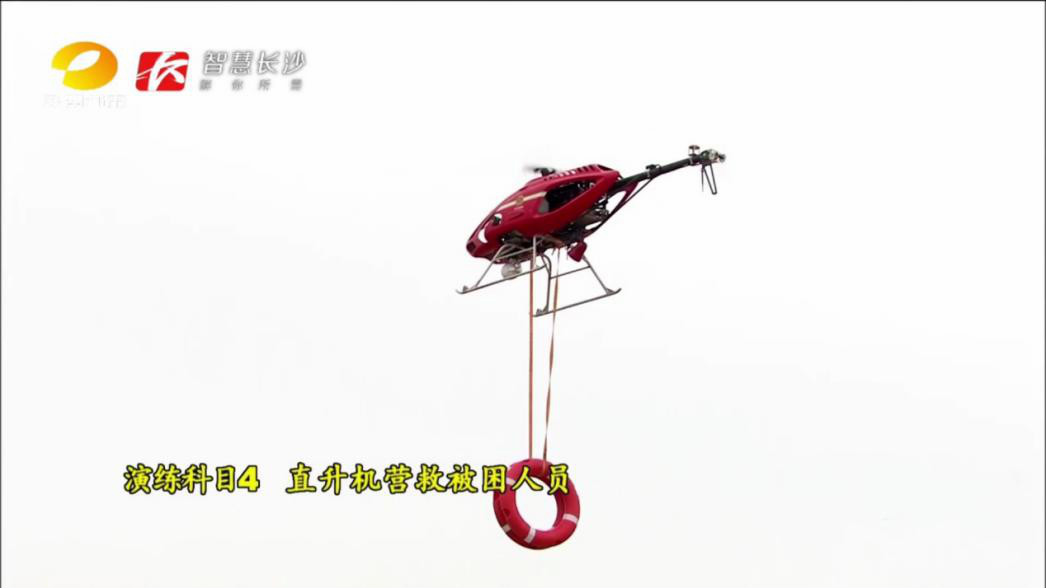 J9集团智能设备“抗洪抢险”扬威名