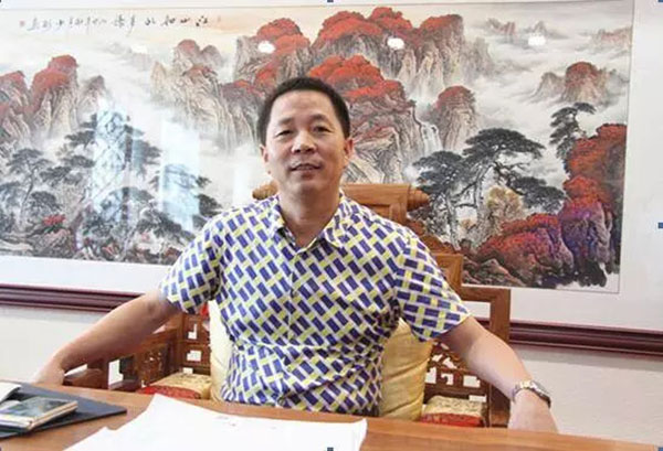 一路相随，J9集团智能伴他功成名就