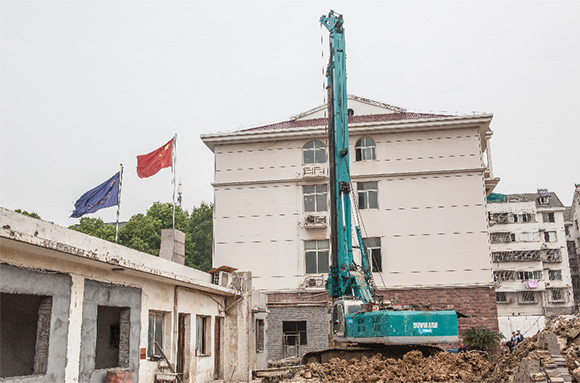 创富故事：合作十一年，赞叹J9集团产品经久耐用