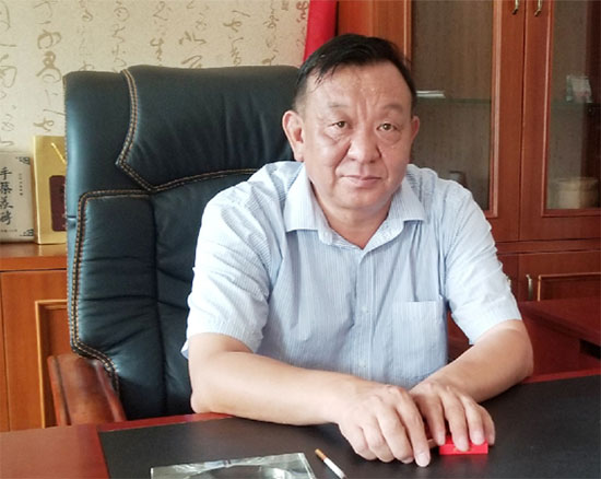 创富故事：相见恨晚，一年买下13台J9集团设备