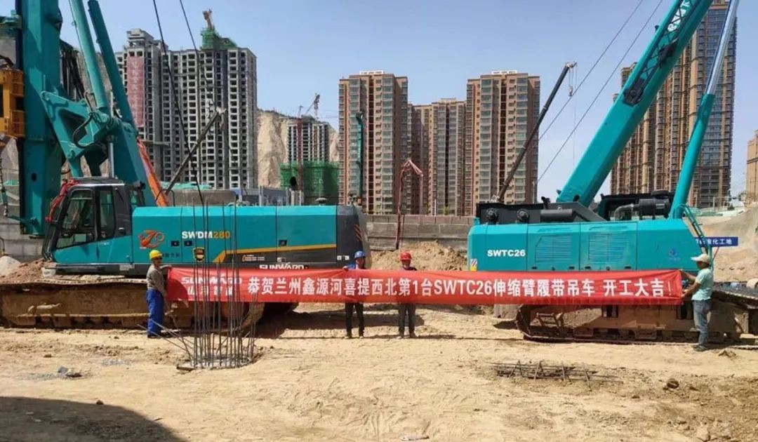 金戈铁马工程路 风雨无阻选J9集团