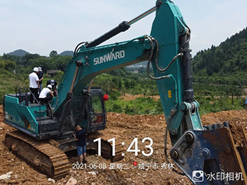 品质J9集团，用心服务——2021年J9集团智能全球服务万里行湖惫鼐启动